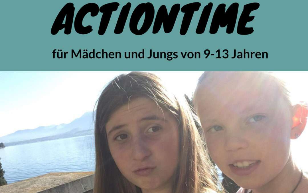 Action­ti­me