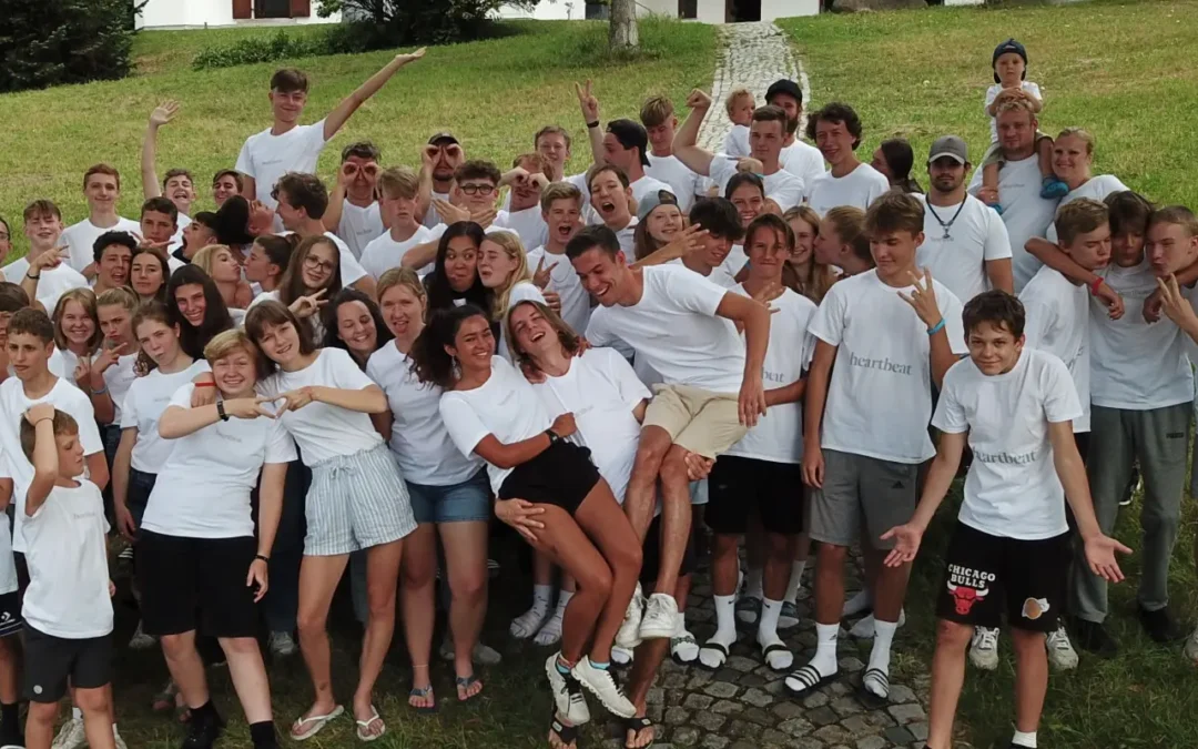 Sommercamp