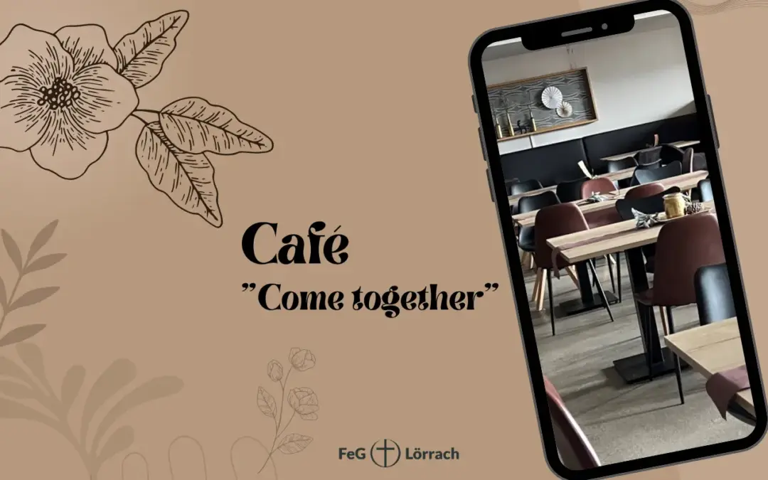Café Come together