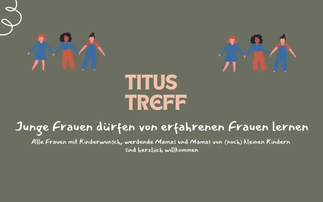Titus-Treff
