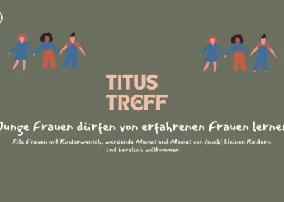 Titus-Treff