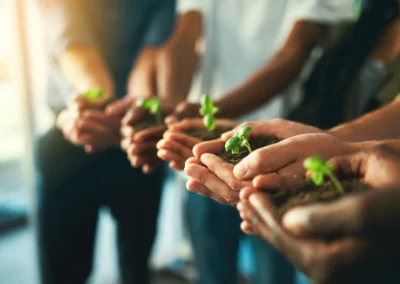 Wachsen in der Nachfolge