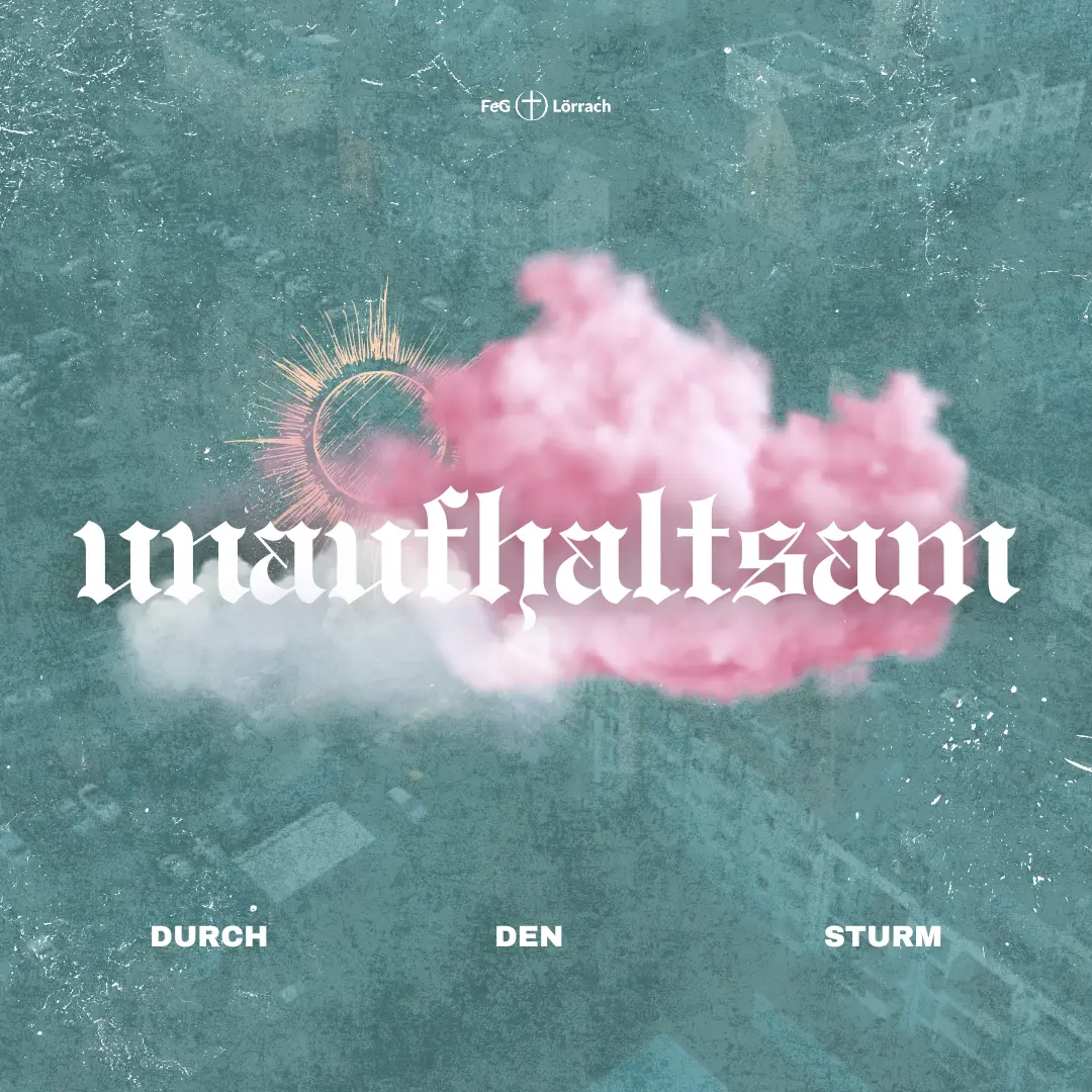 Unaufhaltsam – Durch den Sturm