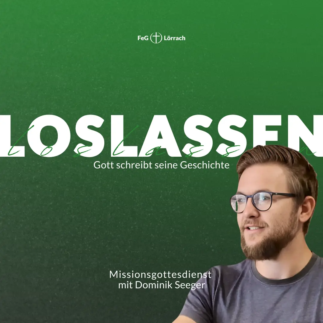 Bild zur Predigt vom 08.03.2026