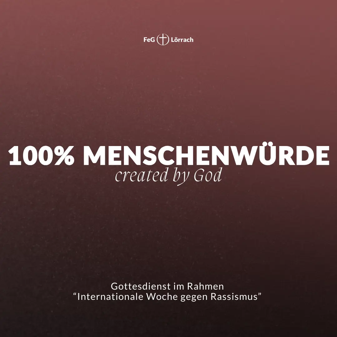 Bild zum Gottesdienst am 22.3.2026