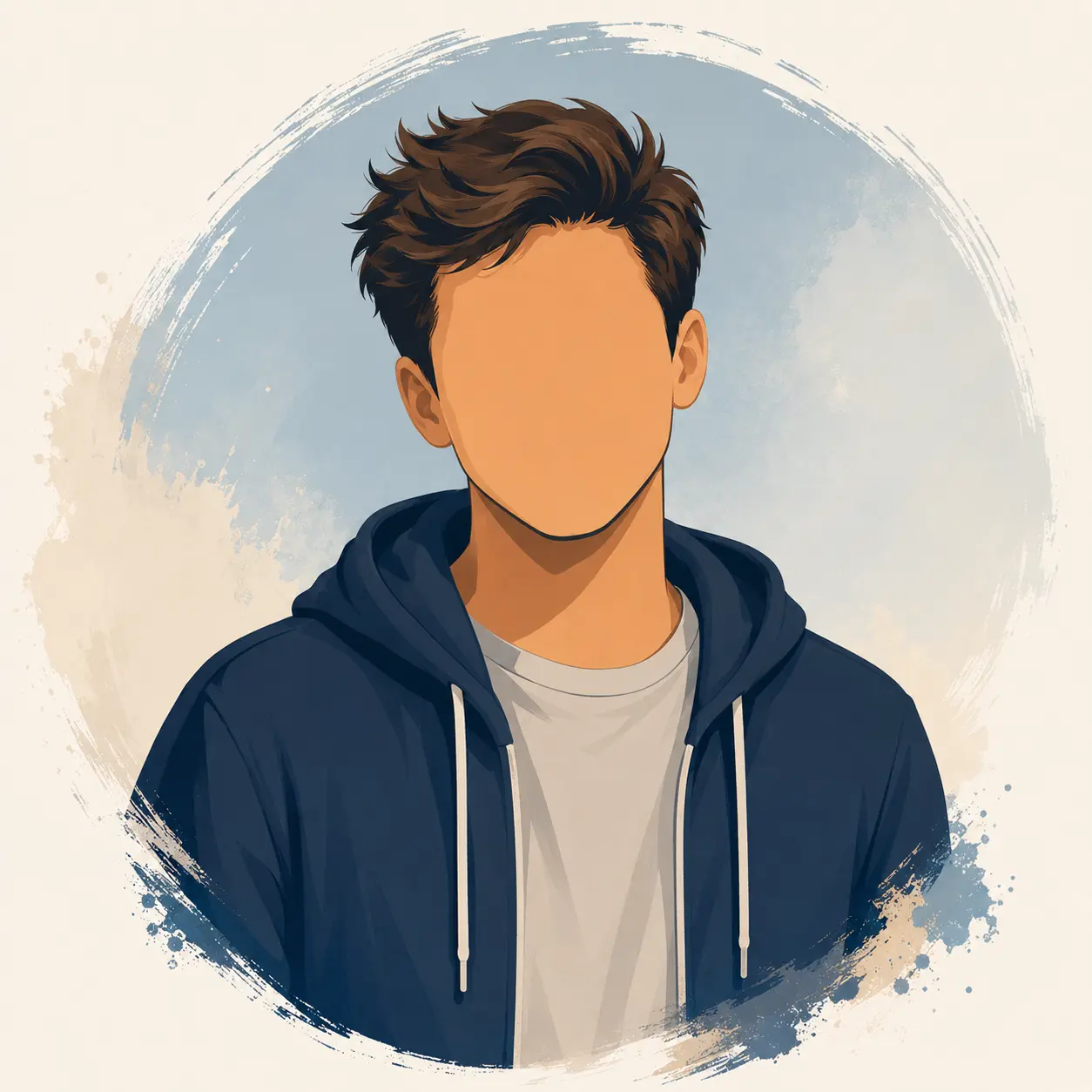 Bild eines Avatars für den neuen Jugendreferenten