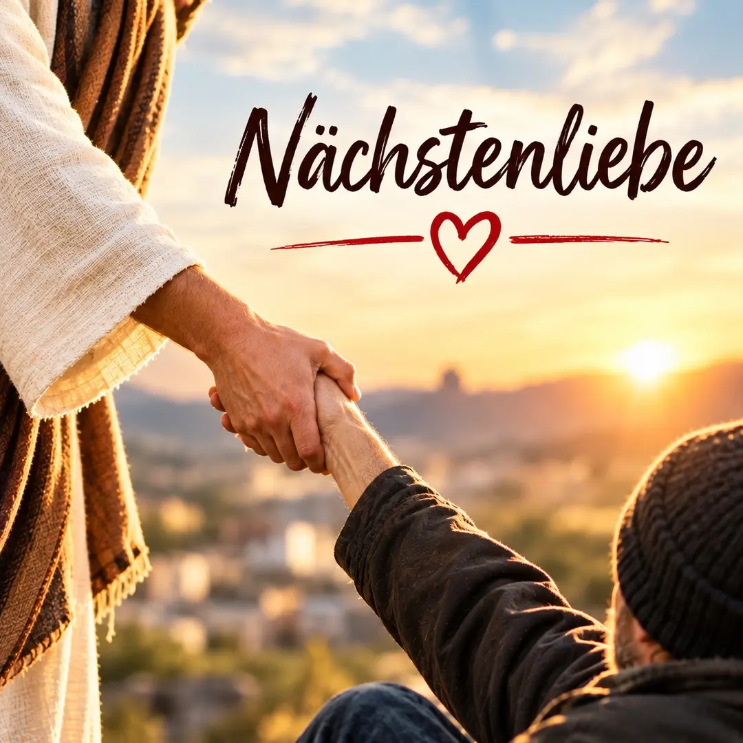 Bild zur Predigt am 1.11.2026