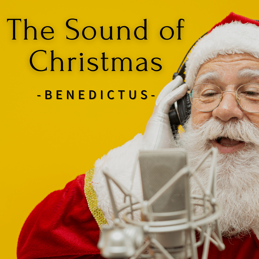 Benedictus
